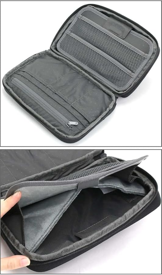 Amazon.co.jp: INCO400715-BLK Incase A R C Accessory Organizer